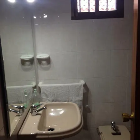 Ferienhaus Casa Junto A Palacio De Viana *